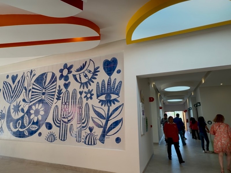 Tras inauguración del CRIT en Los Cabos, buscan construir centro de autismo