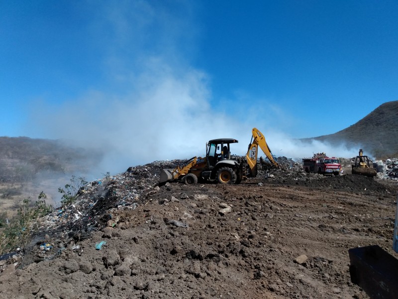 Tras incendio, necesaria construcción de CITIRS en Tangamandapio