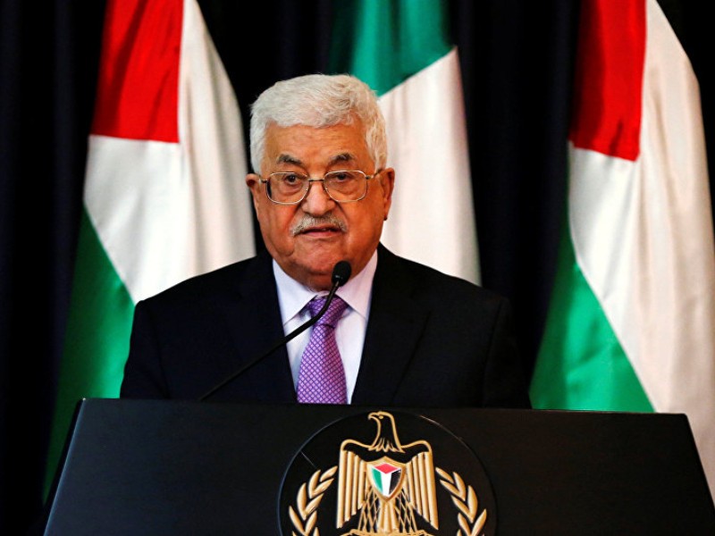 Tras la guerra, Palestina tendrá elecciones y nueva constitución
