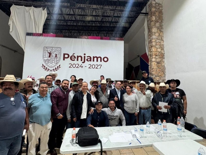 Tras más de 35 horas de bloqueo, campesinos liberan la carretera Irapuato-Pénjamo