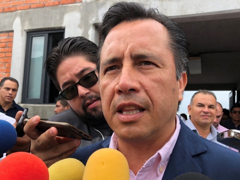 Masacre en Minatitlán no quedará impune, promete Gobernador