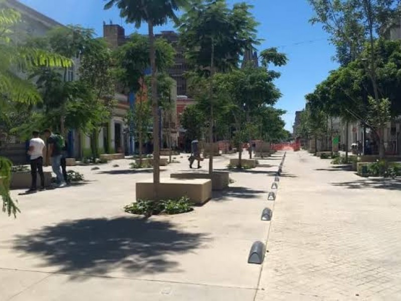 Tras operativo, confiscan motocicletas en Guadalajara