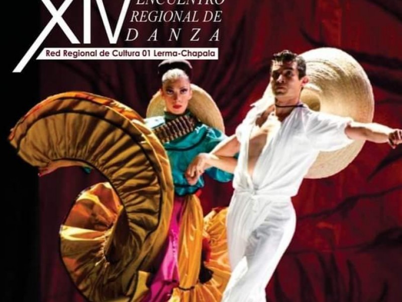 Tras pandemia, promotores culturales reanudarán el Encuentro Regional de Danza