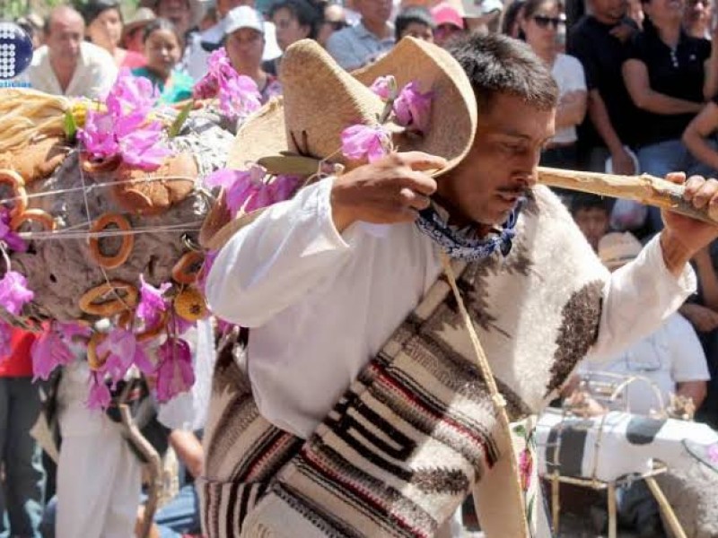 Tras pandemia, reanudarán tradicional celebración del Corpus Christi en Chilchota
