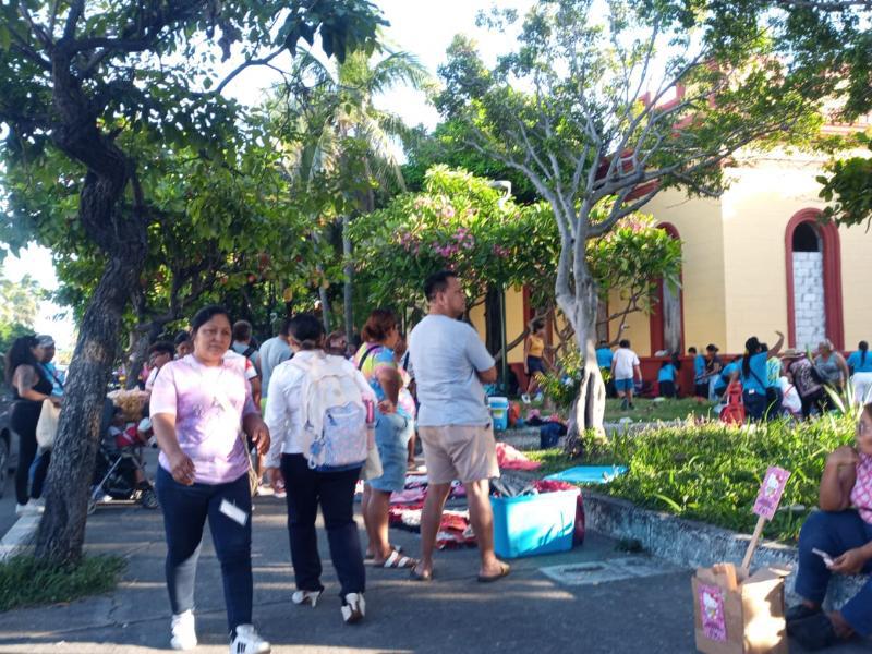 Tras reubicación “nenis” anuncian cambio de sede