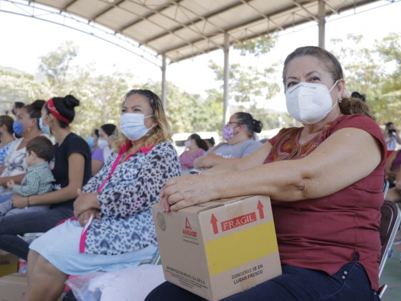 Tras semanas sin casos activos Covid-19, Minatitlán suma 1 caso