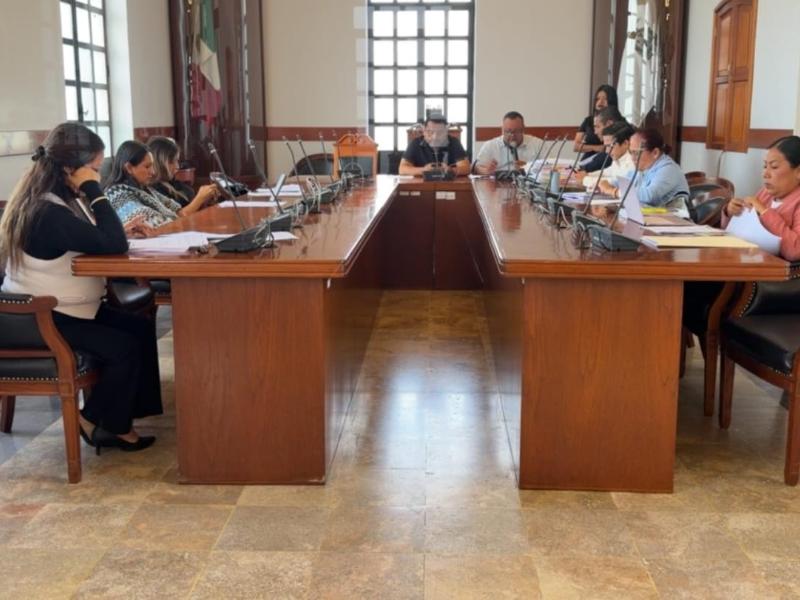 Tras solicitar información a Tesorería, regidoras señalan no obtener respuesta