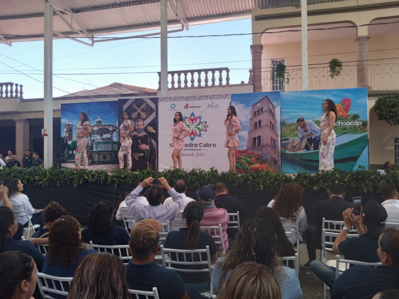 Tras suspensión por pandemia, anuncian Expo Feria en Venuestiano Carranza