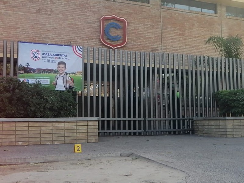 Tras tiroteo, reanudarán clases en Colegio de Torreón