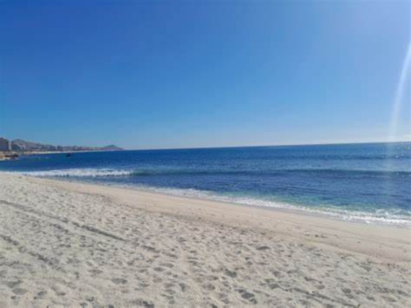 Tras tormenta Juliette Zofemat declara playas limpias