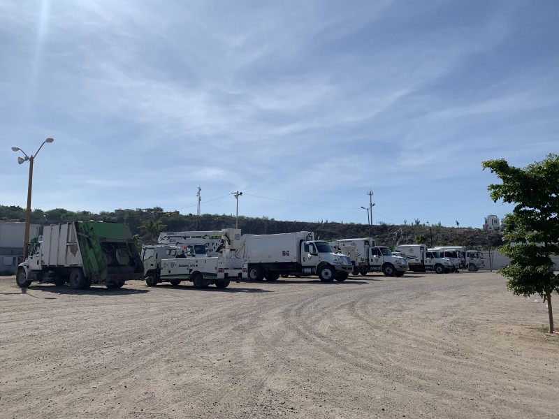 Tras un acuerdo transportistas retiran el bloqueo en servicios públicos