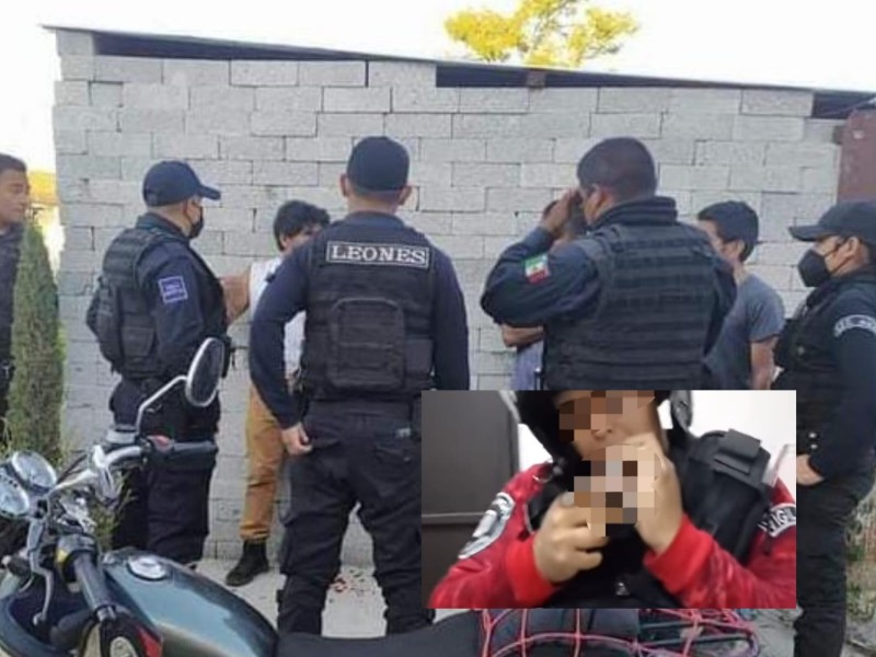 Tras vídeo exigen más rigor a vigilantes de barrio