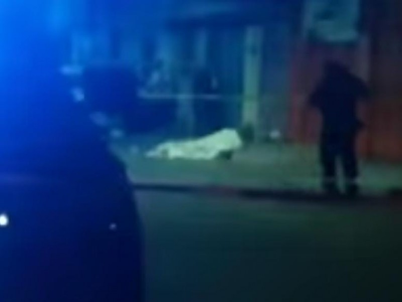 Tras viejas rencillas, matan a joven en Chachapa
