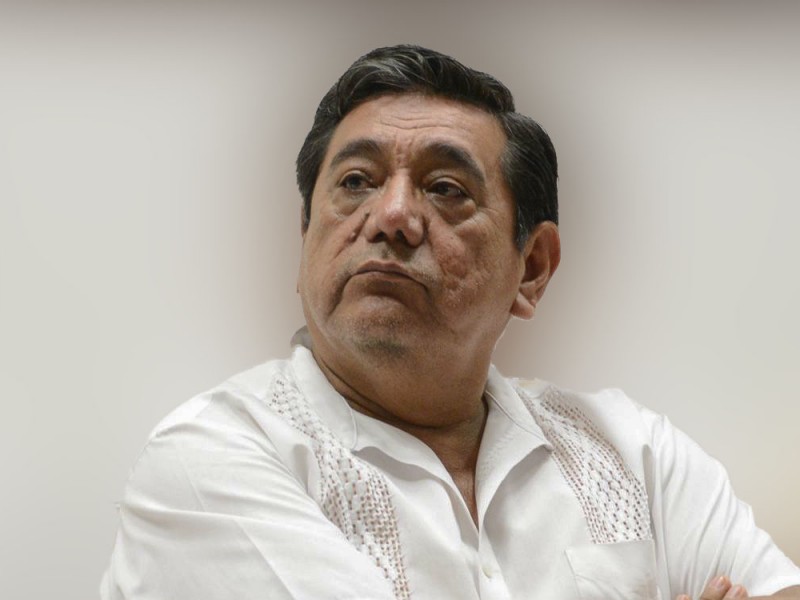 Trascendido: Félix Salgado, será el nuevo dirigente de Morena Guerrero