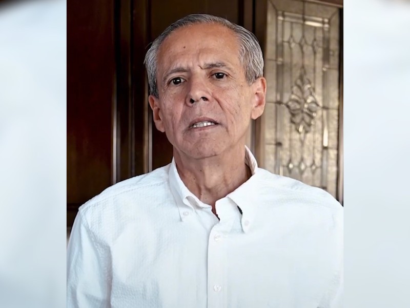 Detienen a Gerardo Vargas en Los Mochis