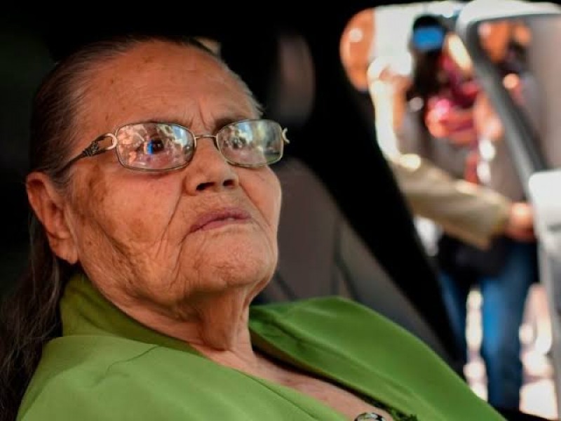 Trasciende muerte de Doña Consuelo, madre del Chapo Guzmán