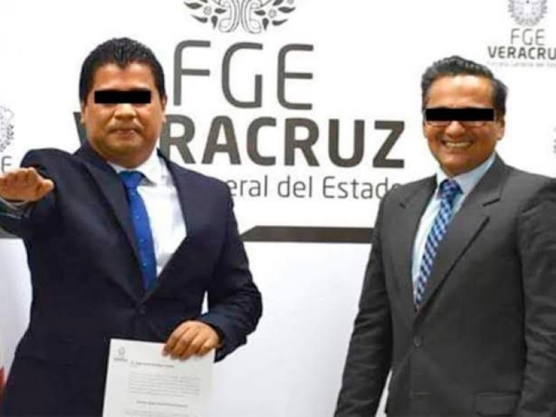 Trasciende presunta detención del ex director de la Policía Ministerial