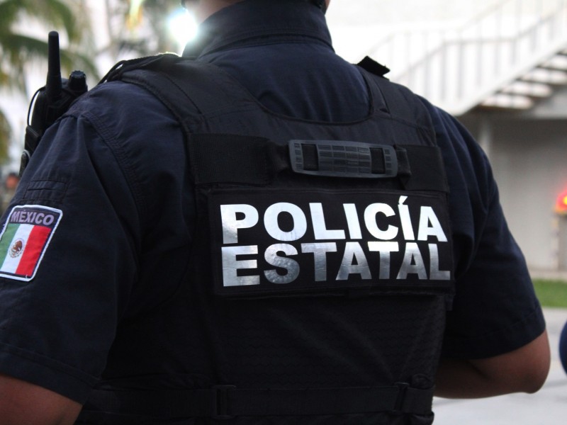 Confirma SSP liberación de mujer policía secuestrada en Madrid, Tecomán