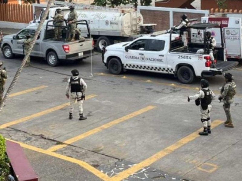 Trasladan a 43 reos de Poza Rica a otros penales del Estado