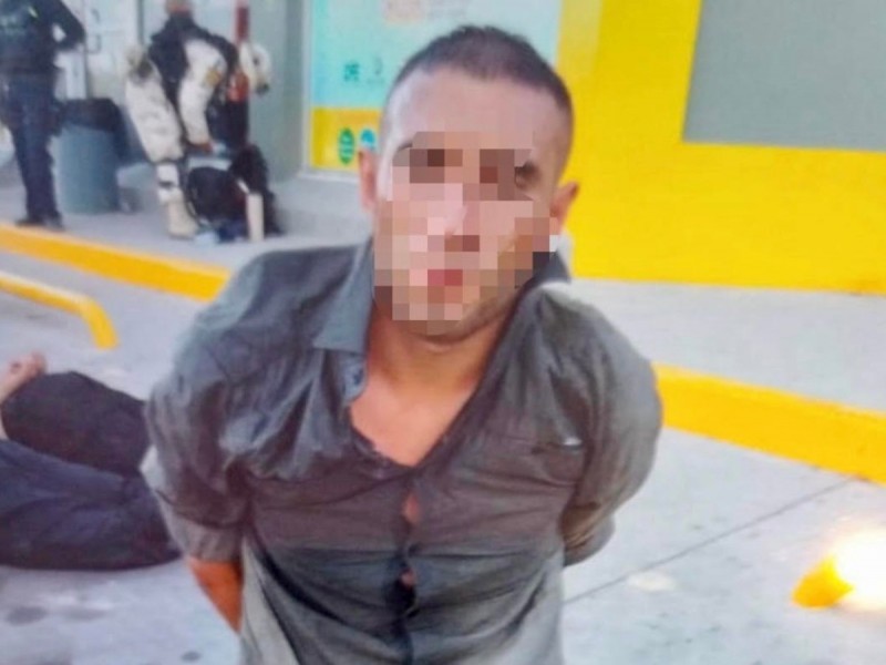 Por seguridad trasladan a “El Duranguillo” a otro penal