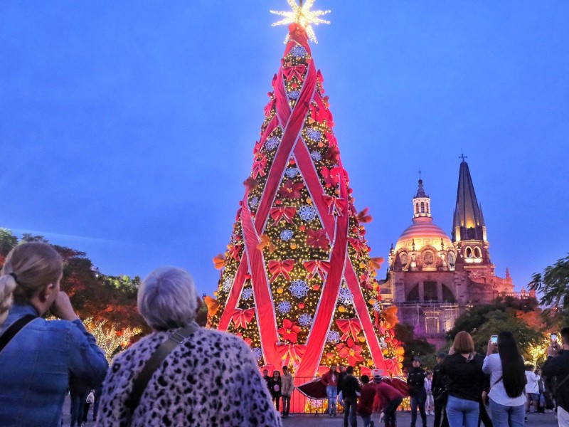 Trasladan festival navideño a Pueblos Mágicos