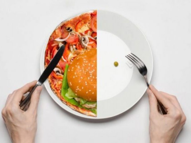 Trastornos alimentarios y sus consecuencias