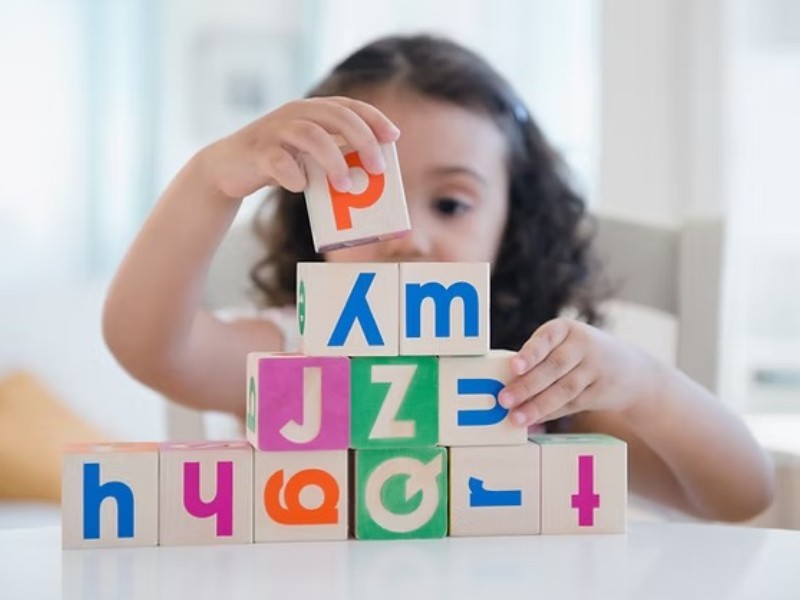 Trastornos del lenguaje ponen en riesgo aprendizaje infantil