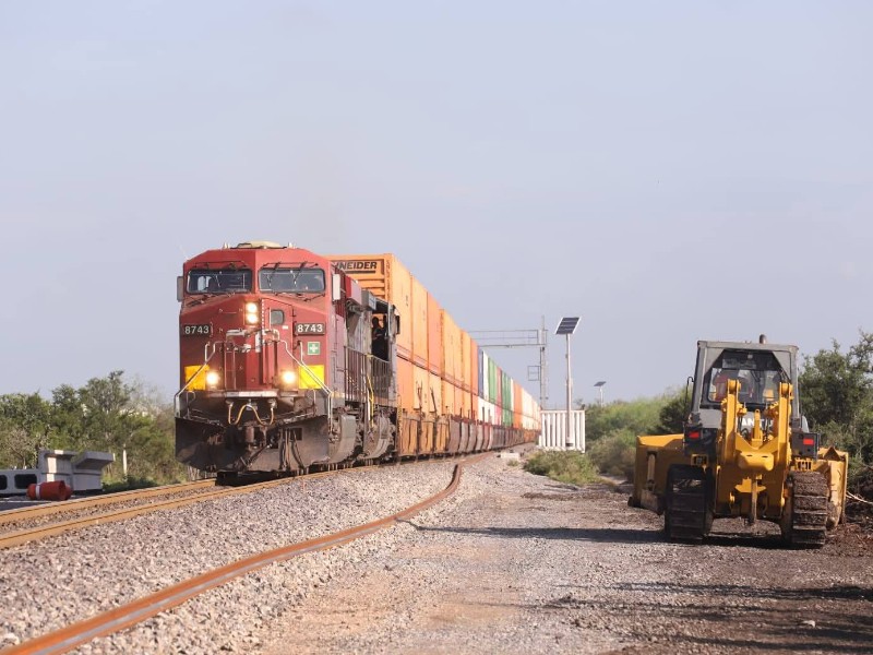 Tren de Pasajeros tendrá estación cerca de zona centro de Salamanca
