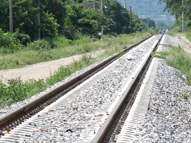 Tren Interoceánico del Istmo iniciará operaciones este 2022