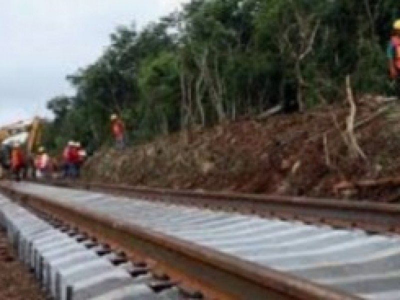 Tren Maya da plusvalía a propiedades del presidente