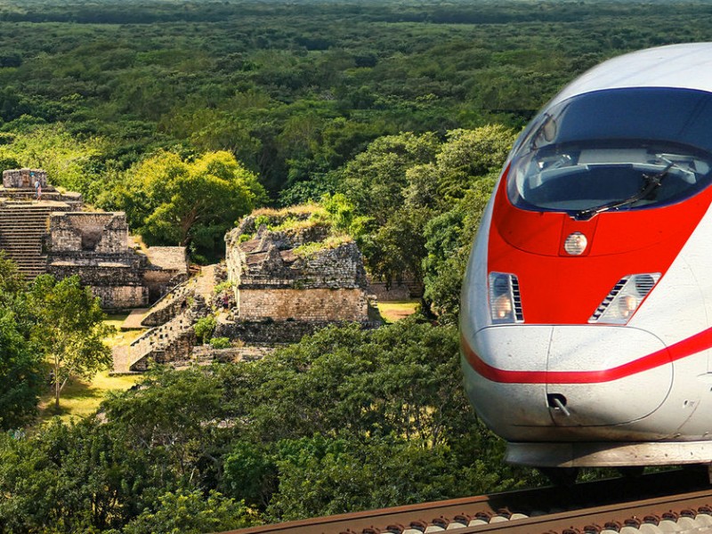 Tren Maya generará impacto ambiental: comunidades indígenas