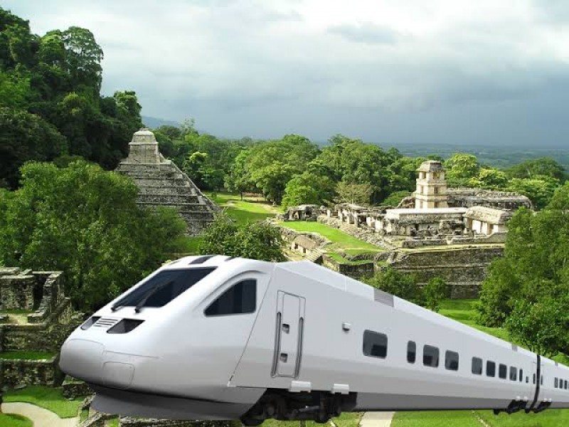 Tren Maya; Comunidades indígenas tienen la última palabra