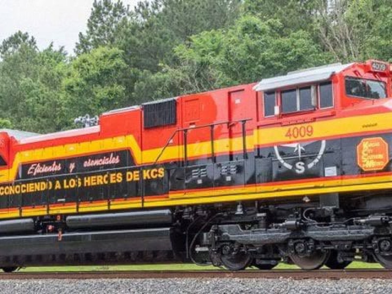 Tren México-Querétaro mejorará movilidad y seguridad en traslados