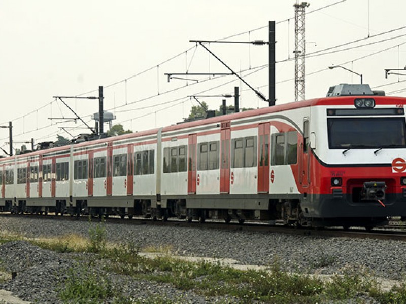 Tren Suburbano sube tarifa este domingo 29 de enero