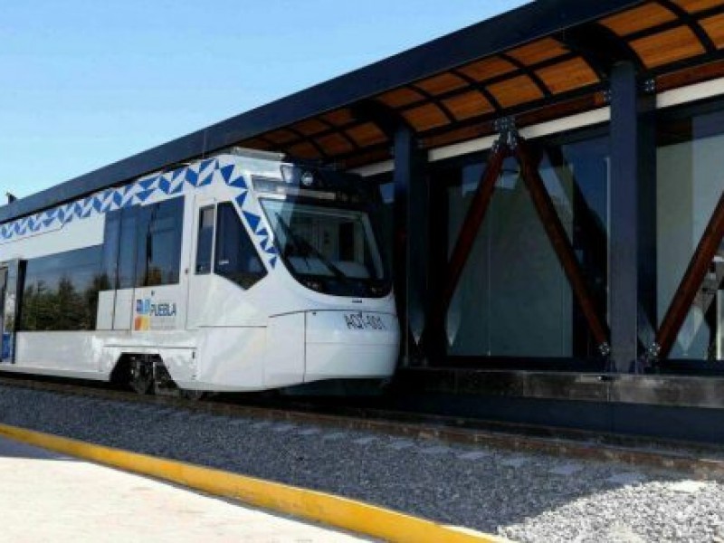 Tren turístico nunca fue funcional: Gobierno del Estado