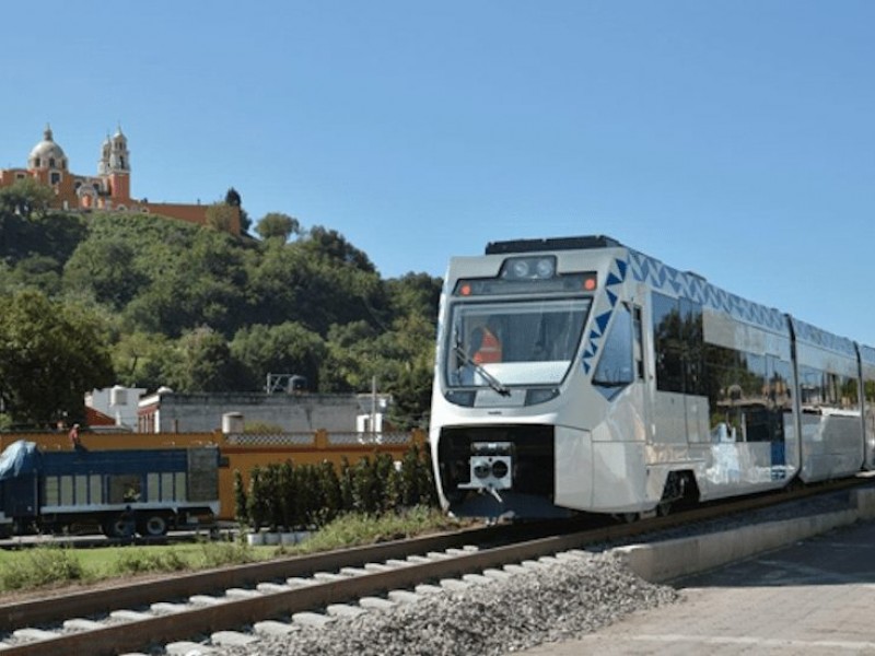 Tren turístico podría utilizarse para Transístmico