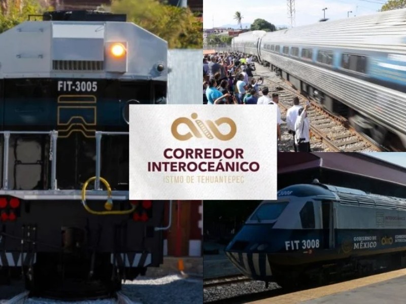 Trenes del Istmo, más inversión que pasajeros
