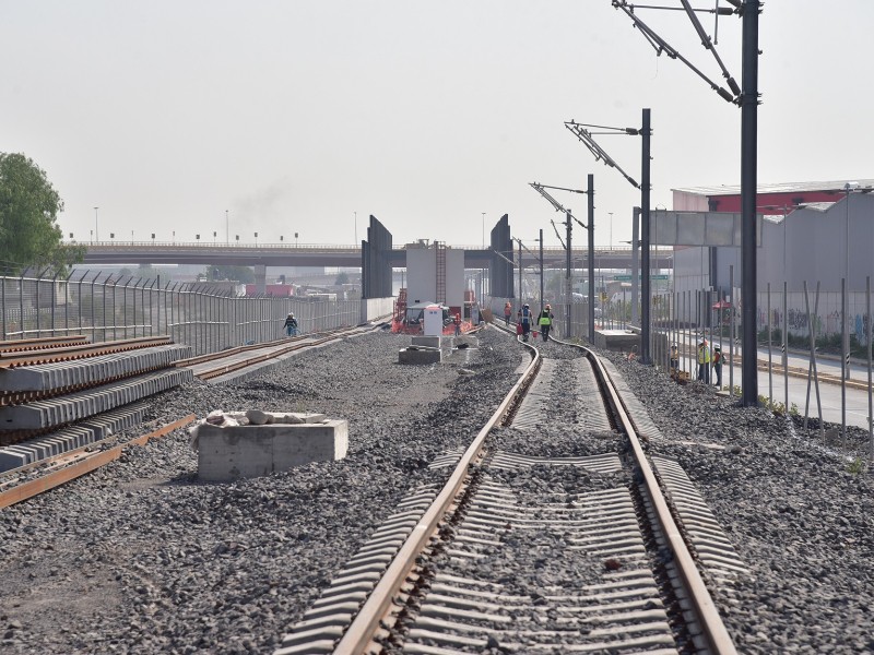 Trenes en Querétaro, una alternativa de movilidad prevista para 2027