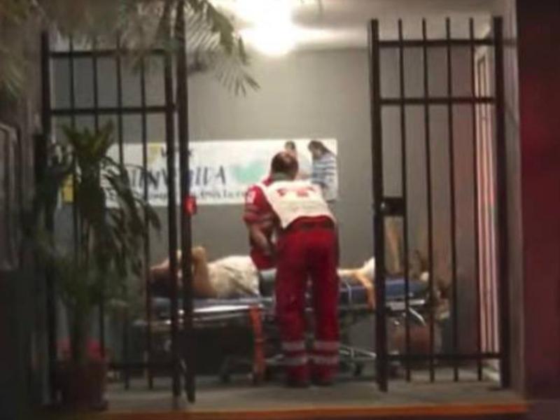 Tres adolescentes escapan de albergue para embarazadas en Zapopan; una resulta fracturada