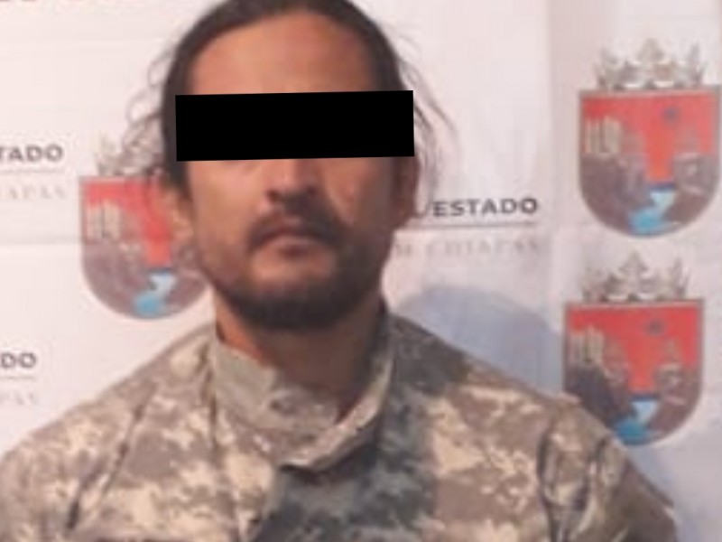 Tres años de prisión a sujeto por abuso sexual