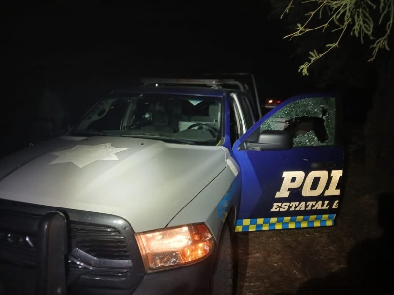 Tres civiles armados mueren tras atacar a Fspe’s