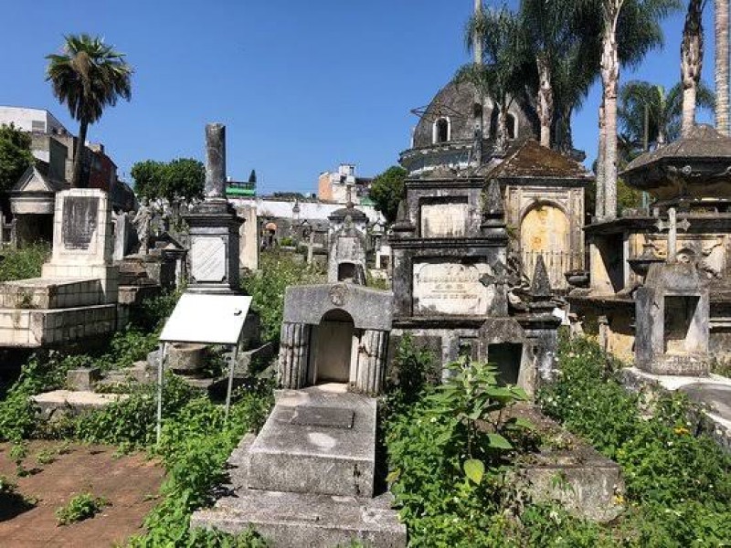 Tres congregaciones de Xalapa han solicitado cementerios