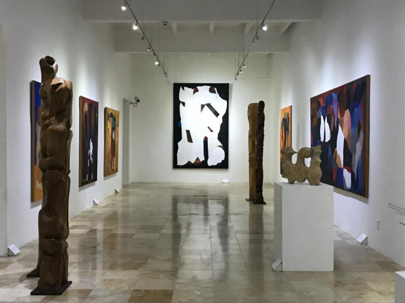 Tres de los principales museos de Zacatecas reabrirán sus puertas