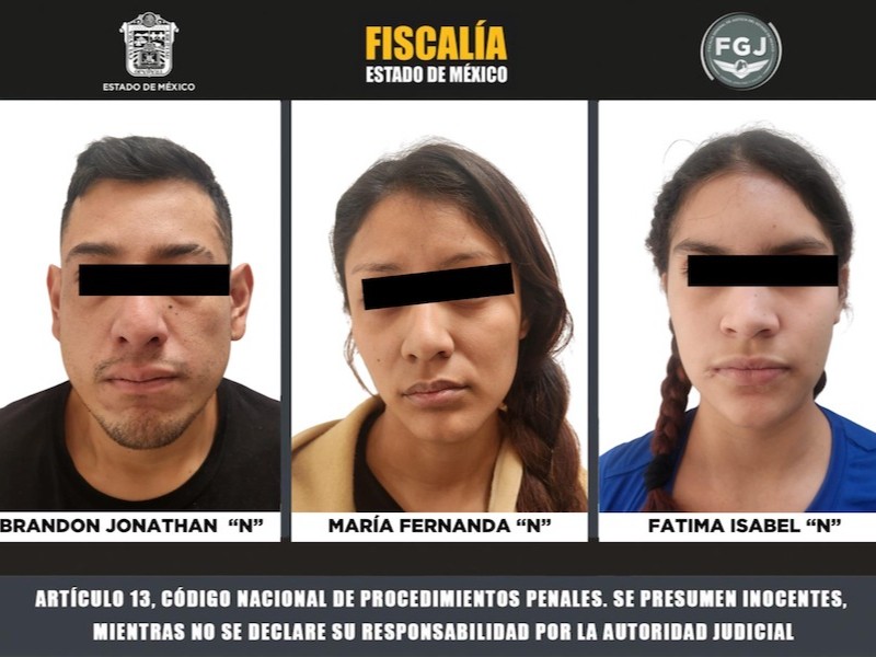 Tres detenidos por desaparición y muerte de sacerdote Ernesto Baltazar