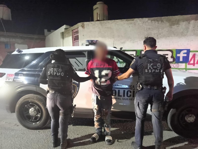 Tres detenidos por presunto homicidio de menor en Santa Rosa
