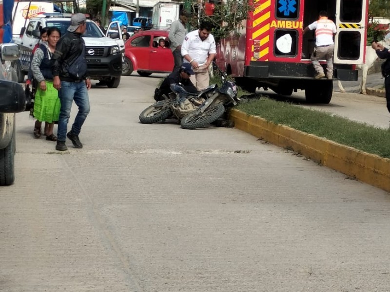 Tres ejecutados en Yajalón en una semana