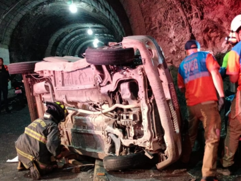 Tres fallecidos durante el Cervantino en Guanajuato