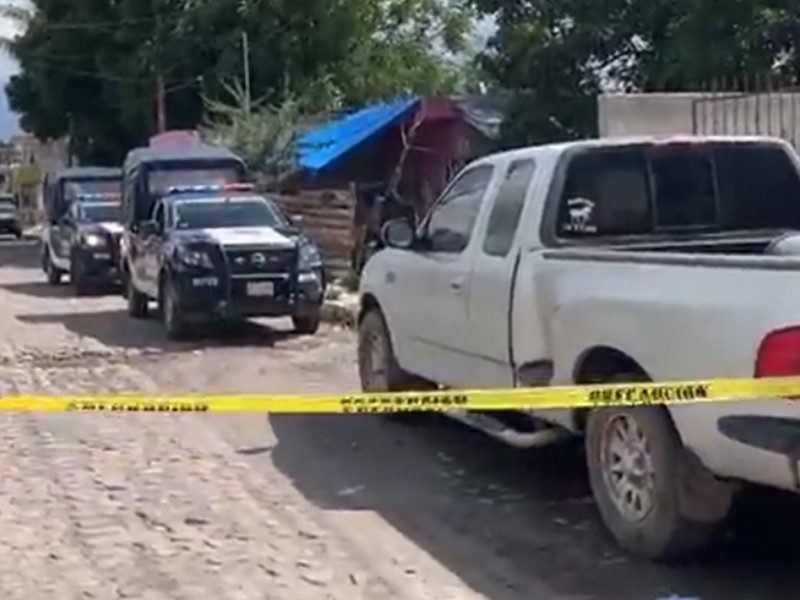 Tres hombres son privados de la libertad en Tepic
