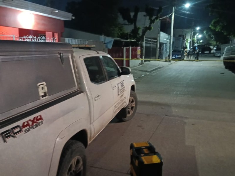 Tres homicidios, 10 vehículos robados y 5 desaparecidos, saldo de este lunes