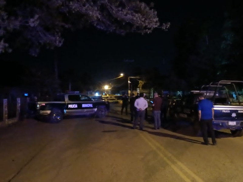 Tres homicidios, 13 vehículos robados y 2 desaparecidos, saldo de este jueves Tres homicidios, 13 vehículos robados y 2 desaparecidos, saldo de este jueves